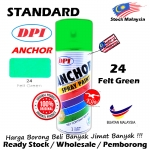 DPI ANCHOR Standard Spray Paint 100% Premium Quality